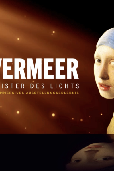 VERMEER Teaser Thumb