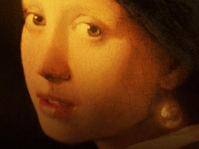Vermeer Website Kachel